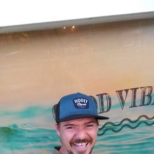 Meet your Posher, Clayton